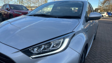 Toyota Yaris 1.5 Hybrid Design 5dr CVT Hybrid Hatchback